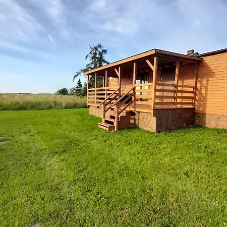 Wiejska Przystan Lodge