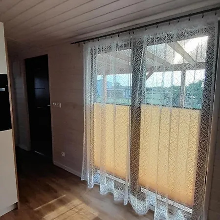 Lodge Wiejska Przystan *